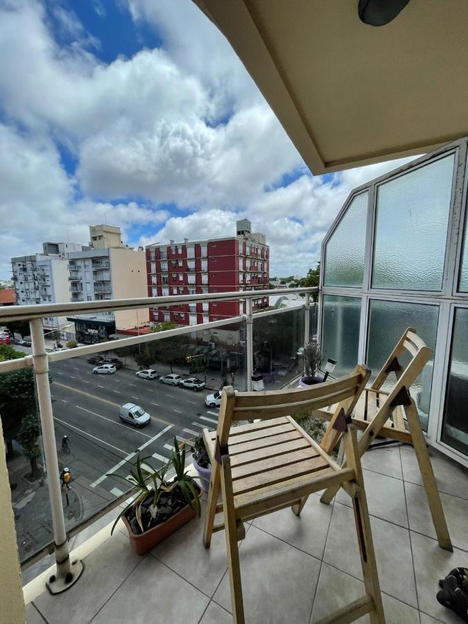 Art Plants Apartment Mar del Plata Exterior photo
