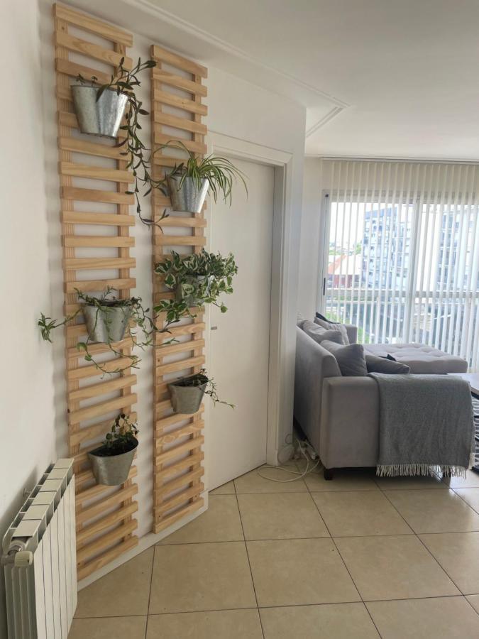 Art Plants Apartment Mar del Plata Exterior photo